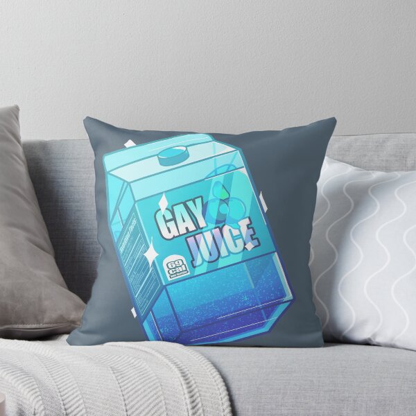 Item preview, gay juice designed and sold by Prime-Viridian.