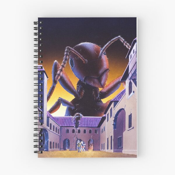 Item preview, Ant Attack - David Rowe designed and sold by RetroTrader.