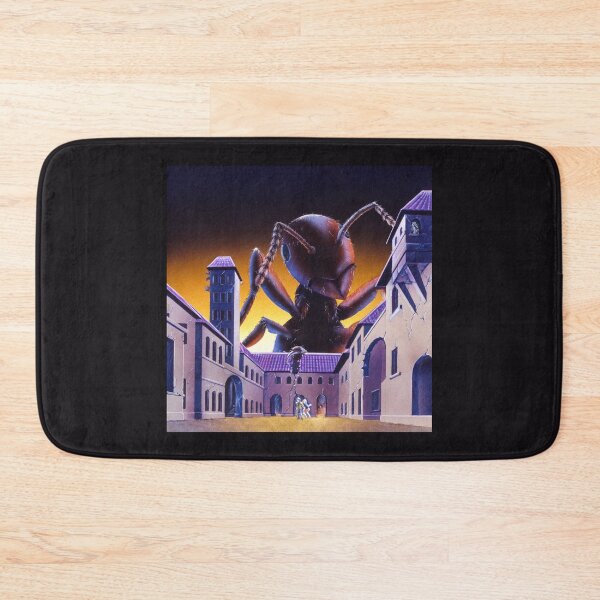 Item preview, Ant Attack - David Rowe designed and sold by RetroTrader.