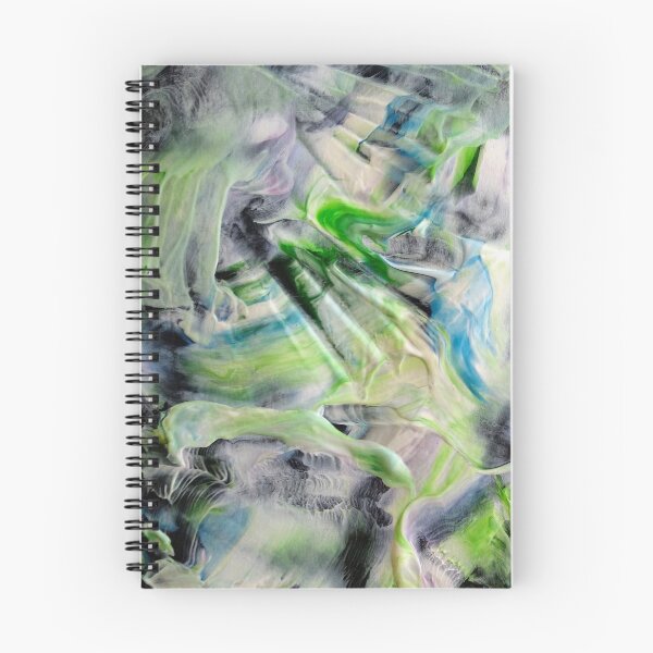Item preview, Lose yourself in the green unknown  designed and sold by Ioka.