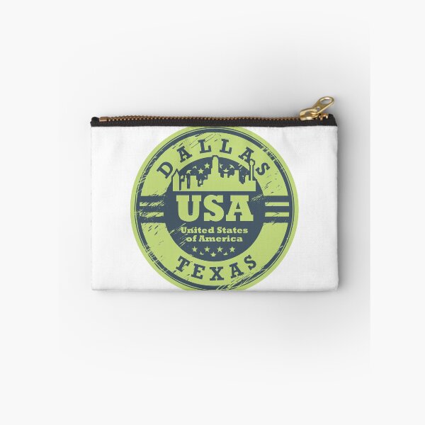 Item preview, Dallas, Texas designed and sold by studio838.