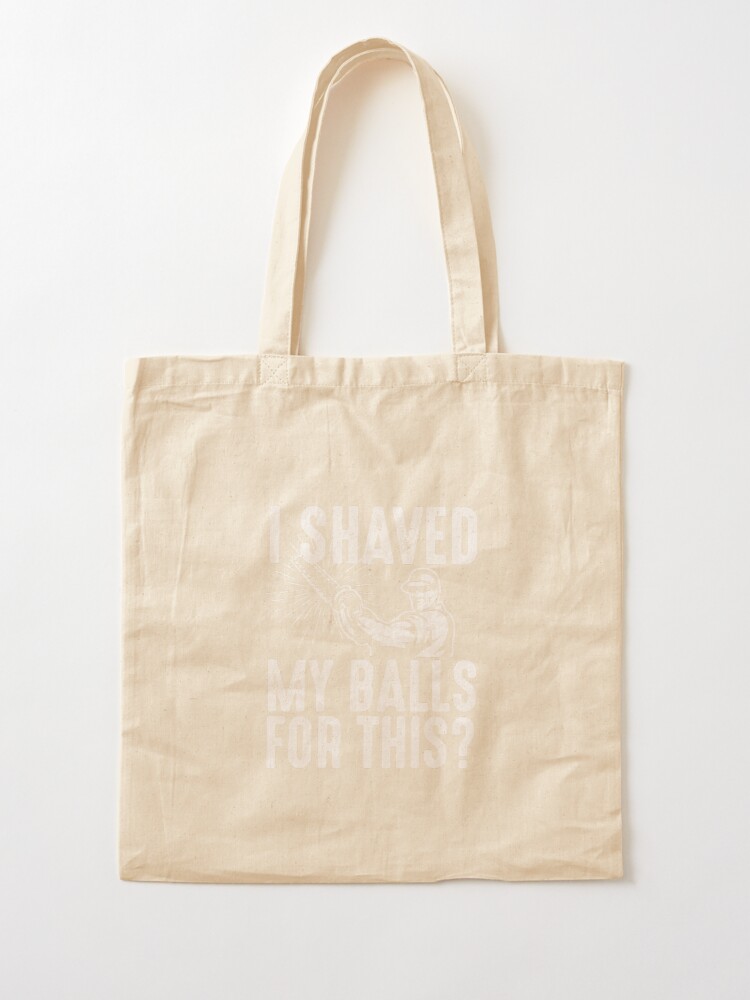 funny man bag