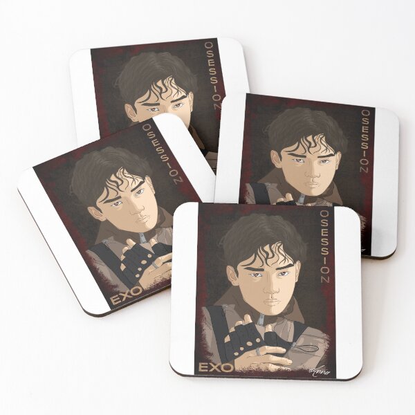 Item preview, Chen OBSESSION designed and sold by Okamikurai_.