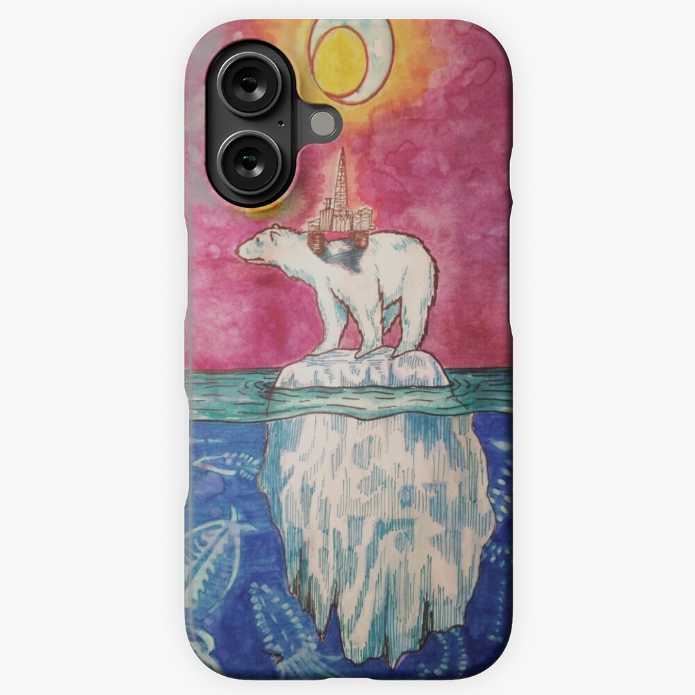 Item preview, iPhone Snap Case designed and sold by zeegreeable.