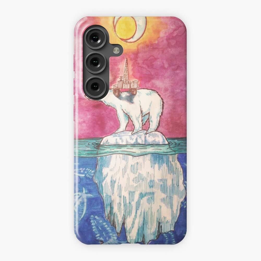 Item preview, Samsung Galaxy Snap Case designed and sold by zeegreeable.