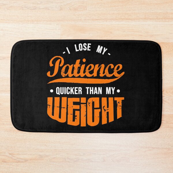 Item preview, Funny Fitness Gym Quote designed and sold by KA DESIGNS.