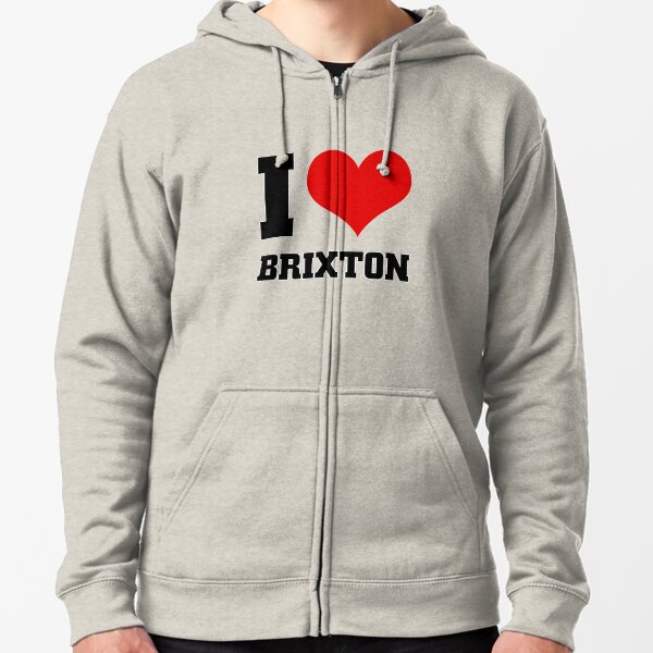 brixton hoodies