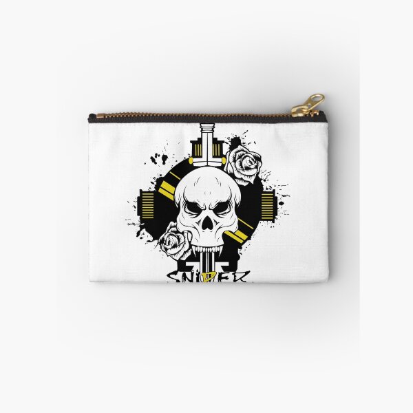 Item preview, Sniper Skull designed and sold by ZD Studios.