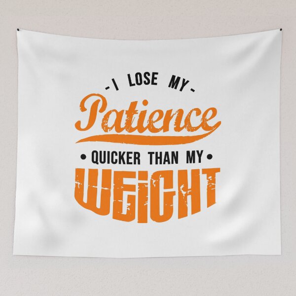 Item preview, Funny Fitness Gym Quote designed and sold by KA DESIGNS.