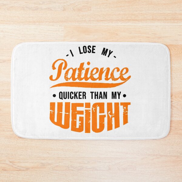 Item preview, Funny Fitness Gym Quote designed and sold by KA DESIGNS.