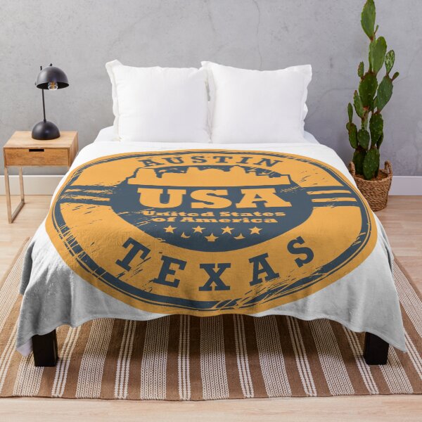 Item preview, Austin, Texas designed and sold by studio838.