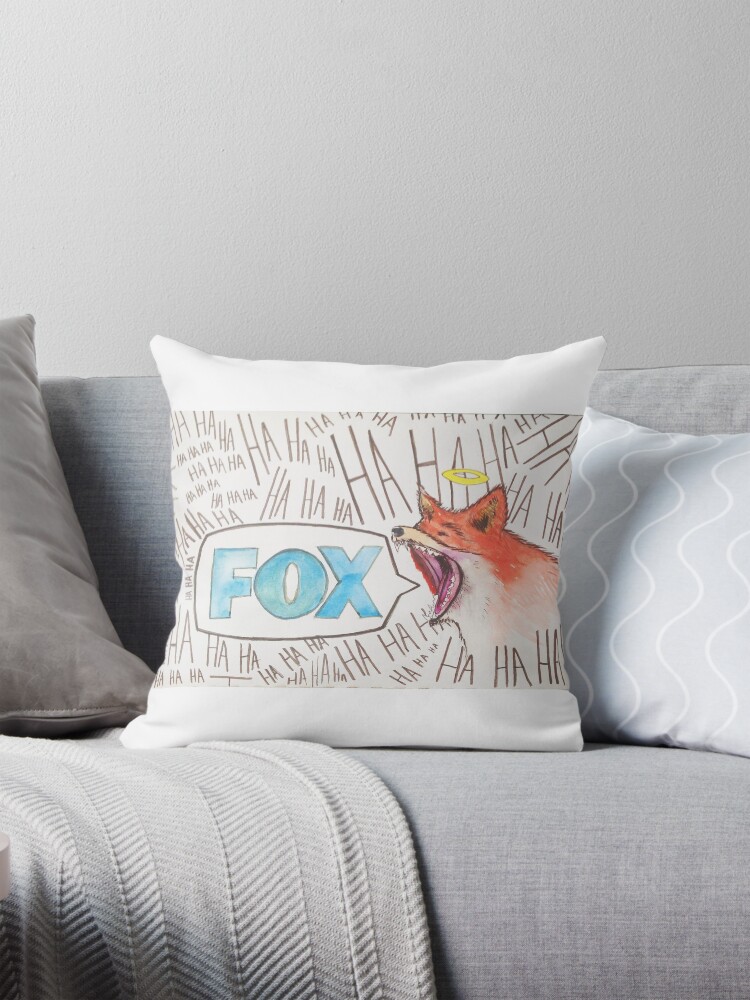 Item preview, Throw Pillow designed and sold by zeegreeable.