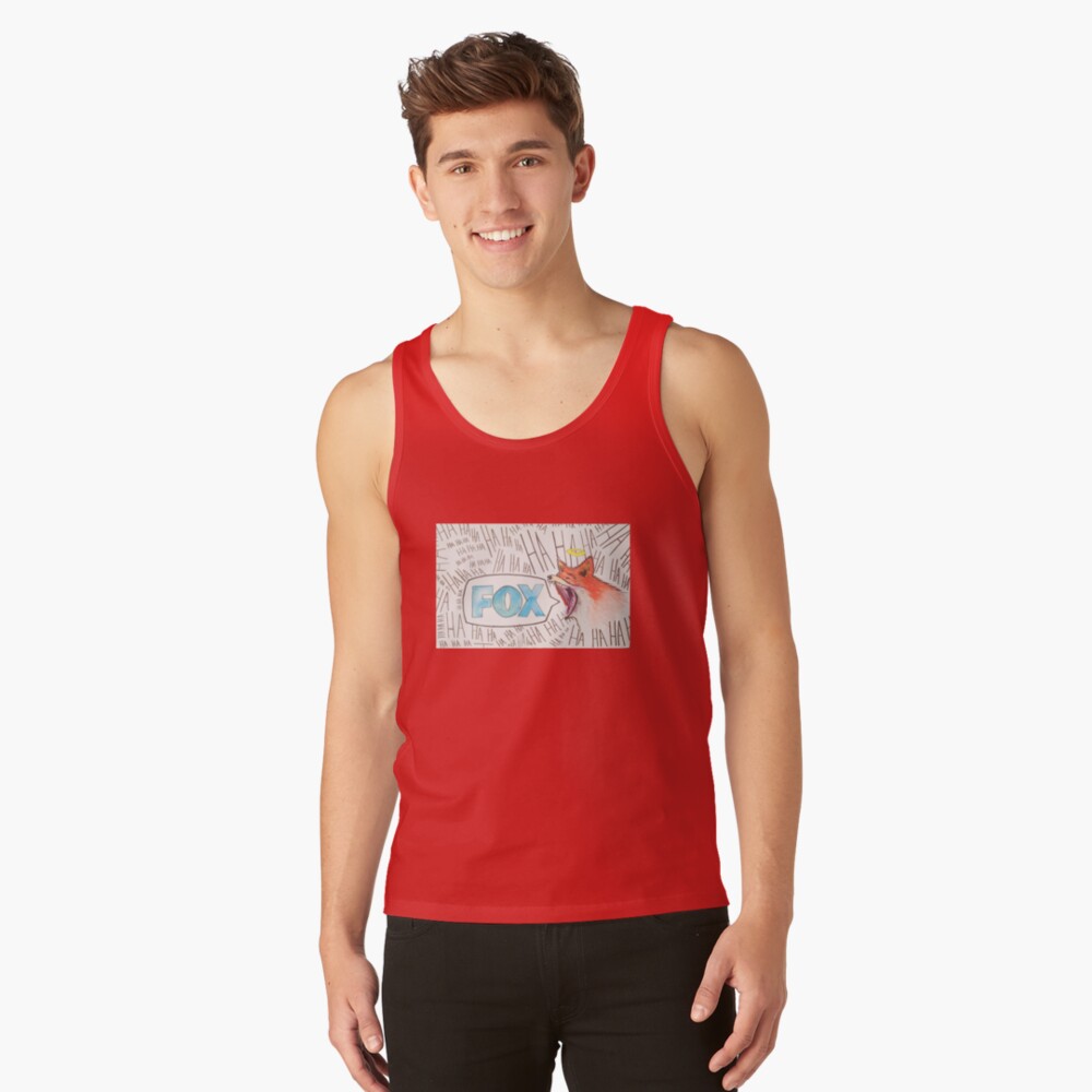 Item preview, Tank Top designed and sold by zeegreeable.