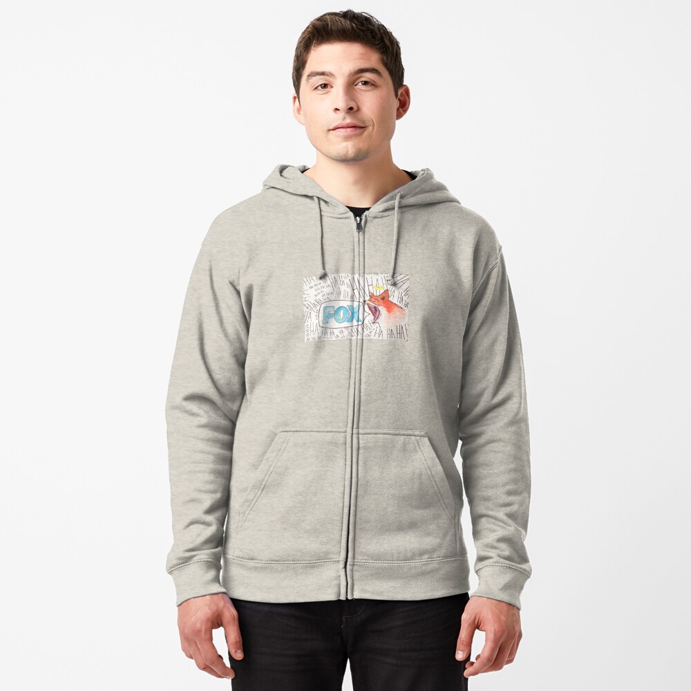Item preview, Zipped Hoodie designed and sold by zeegreeable.