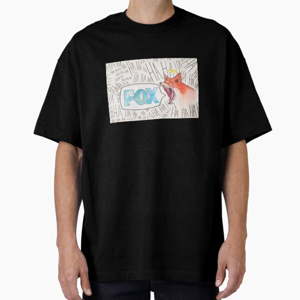 No Things Considered Oversized T-Shirt
