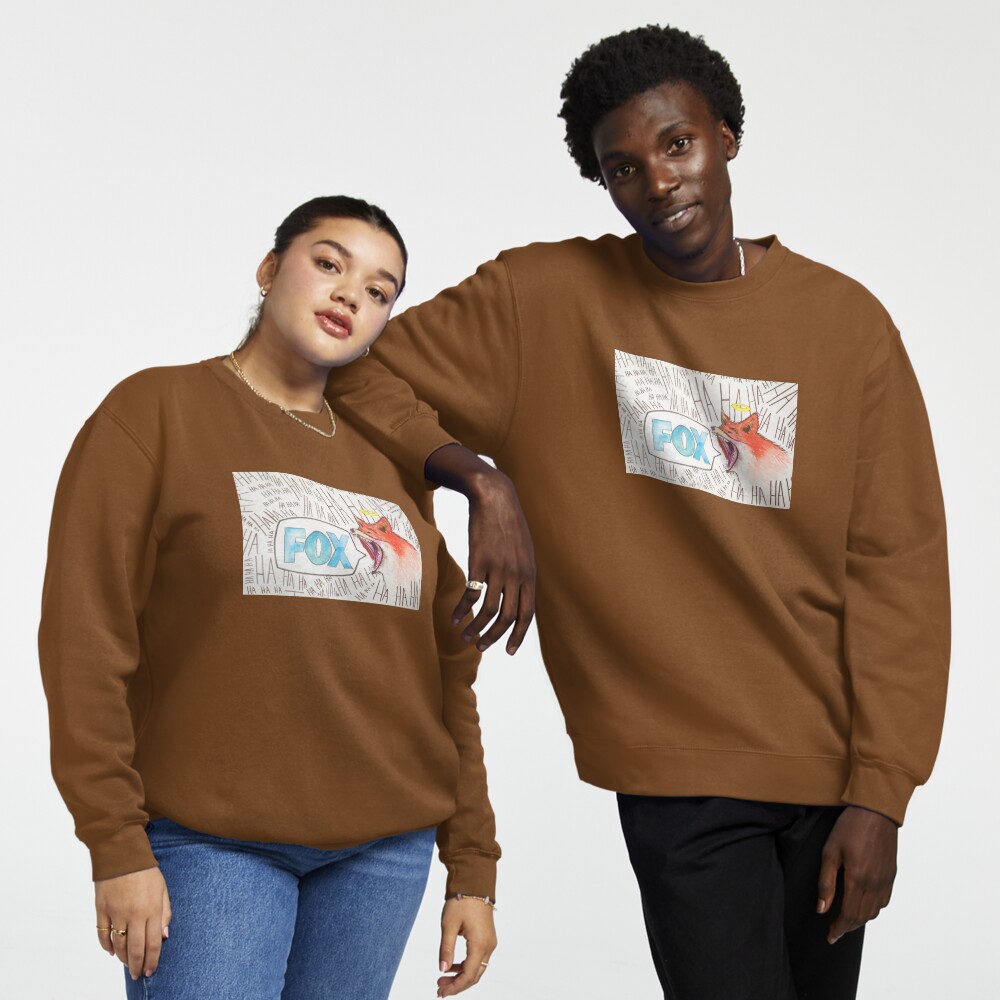 Item preview, Pullover Sweatshirt designed and sold by zeegreeable.