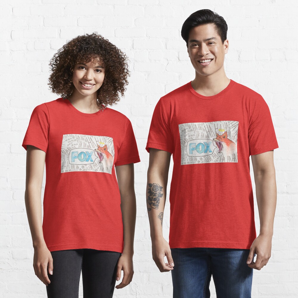 Item preview, Essential T-Shirt designed and sold by zeegreeable.