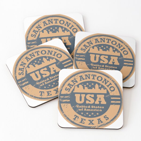 Item preview, San Antonio, Texas  designed and sold by studio838.