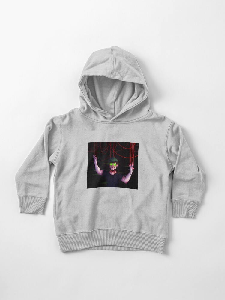 hoodie with strings youth