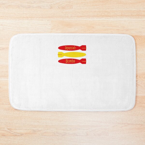 Item preview, Spanish Bombs designed and sold by Ch1ckenMan.