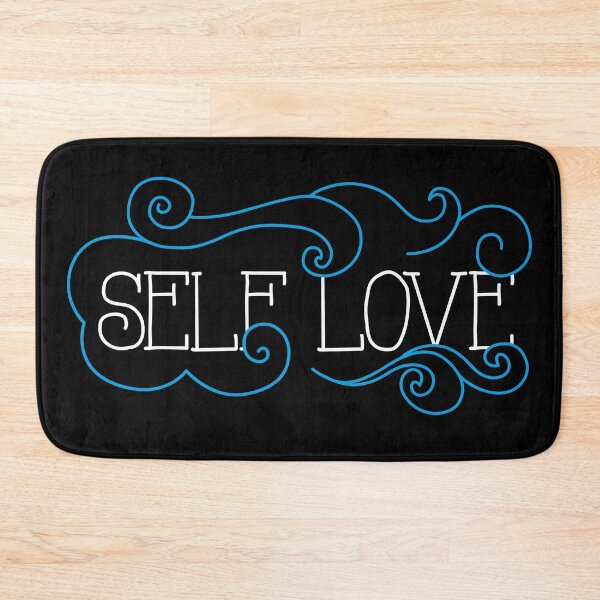 Item preview, SELF LOVE designed and sold by EdsTshirts.