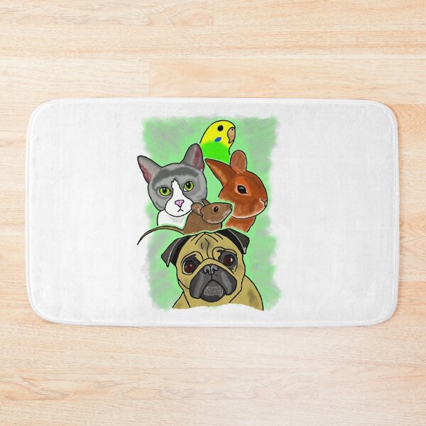 Item preview, A Group of Pets designed and sold by Metalixno1.