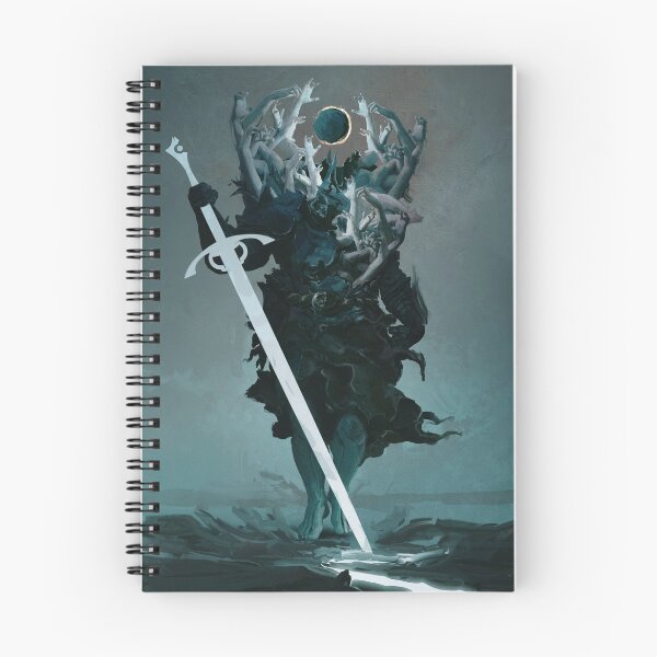 Item preview, Eclipse's herald designed and sold by Anatofinnstark.