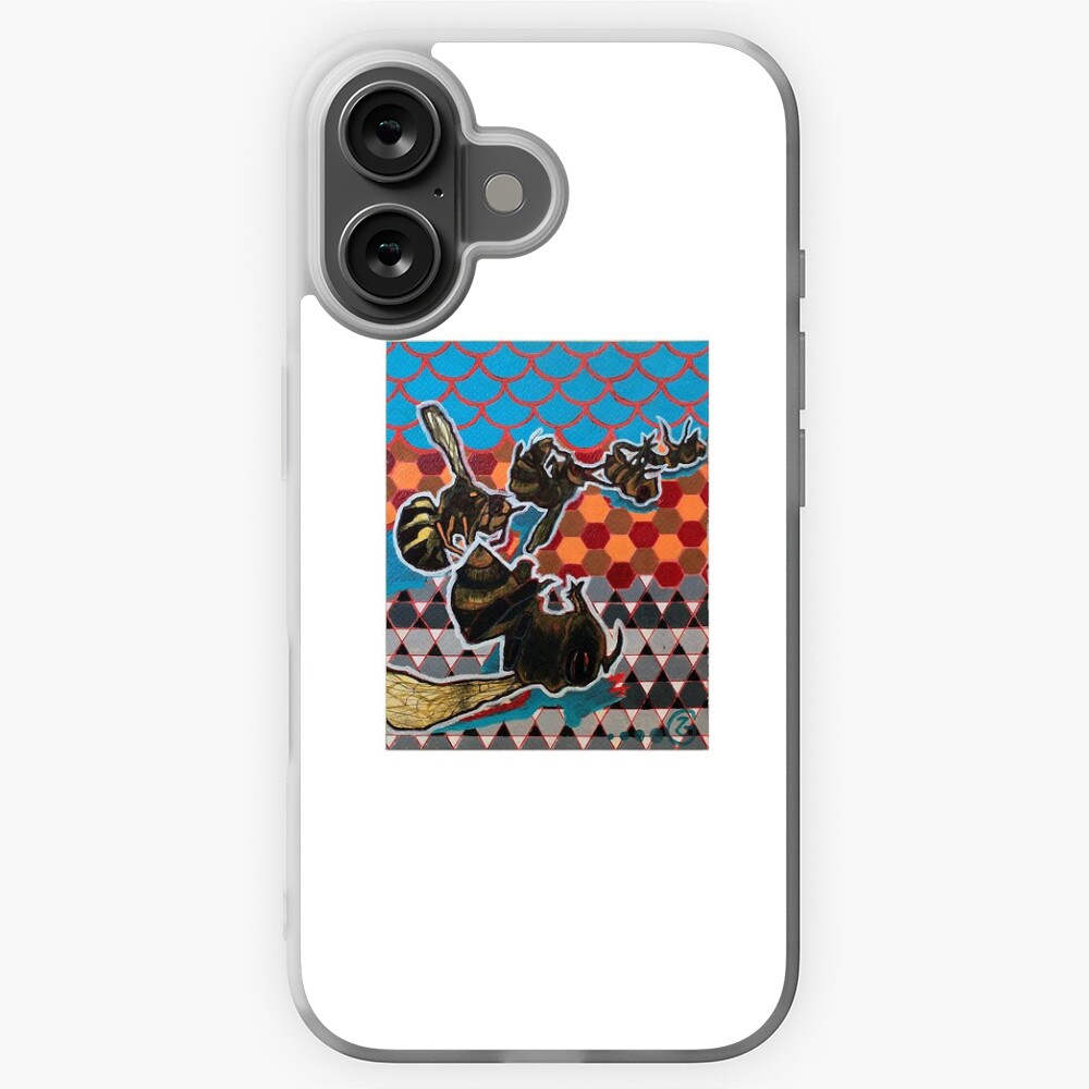 Item preview, iPhone Soft Case designed and sold by zeegreeable.