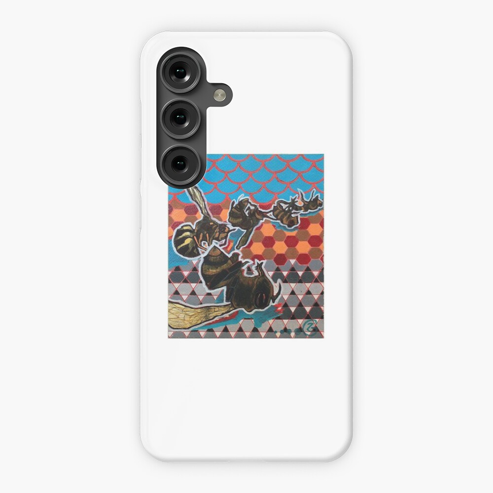 Item preview, Samsung Galaxy Snap Case designed and sold by zeegreeable.