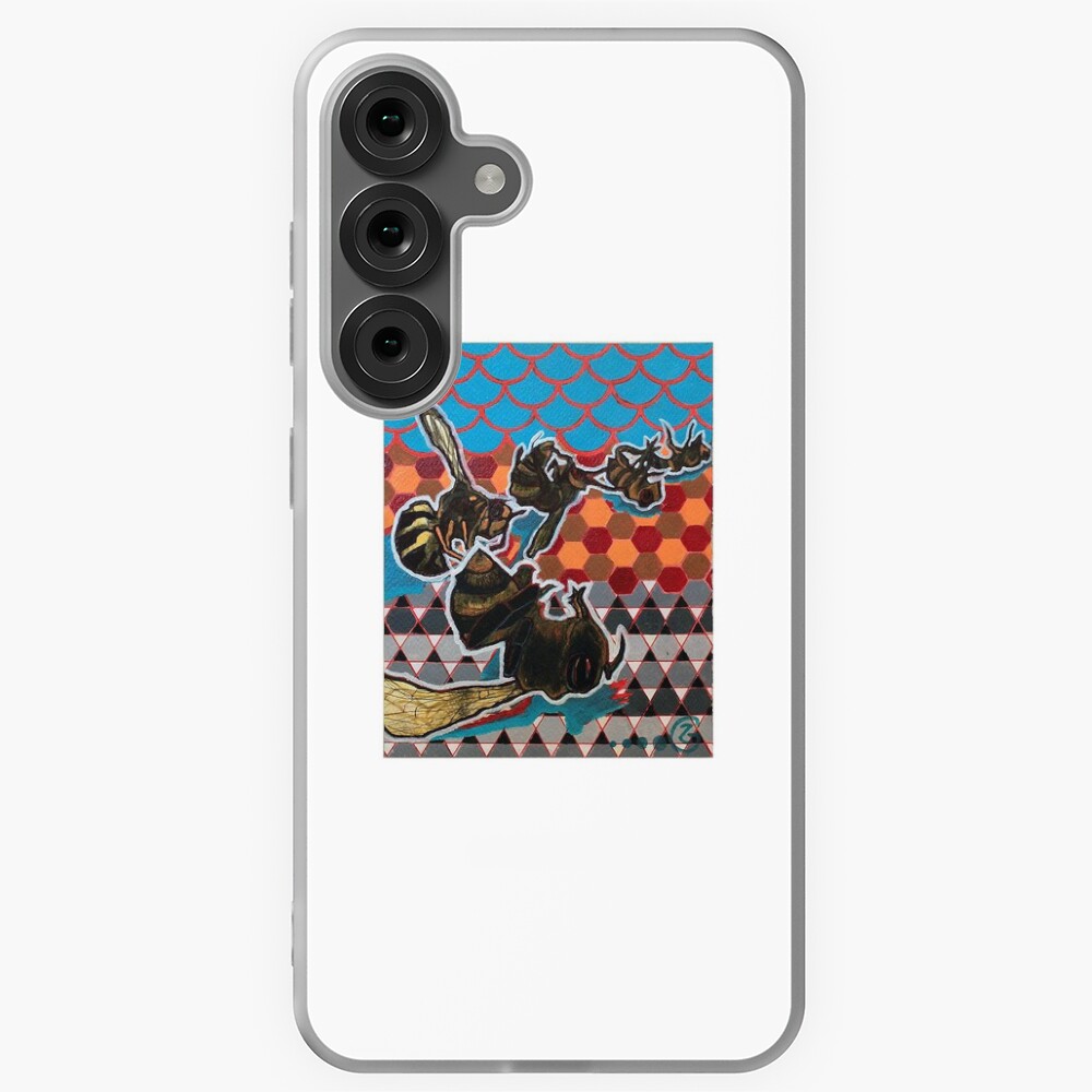 Item preview, Samsung Galaxy Soft Case designed and sold by zeegreeable.