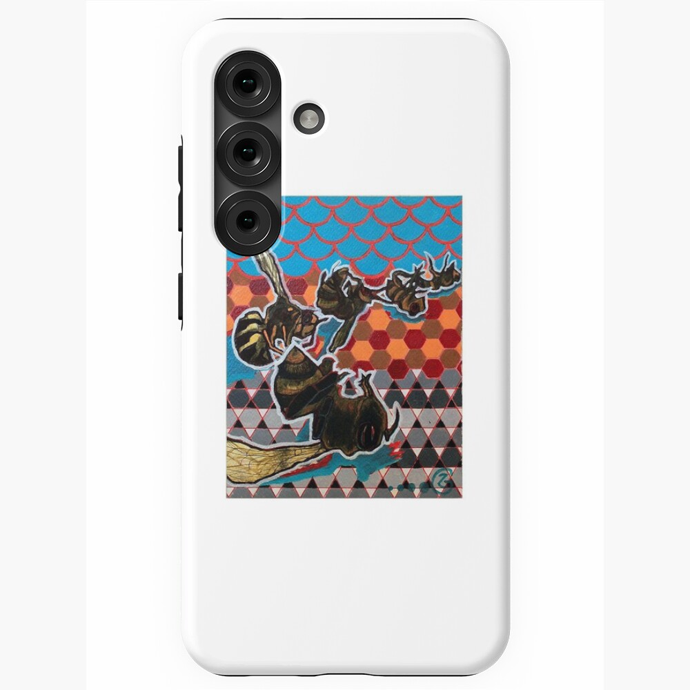 Item preview, Samsung Galaxy Tough Case designed and sold by zeegreeable.