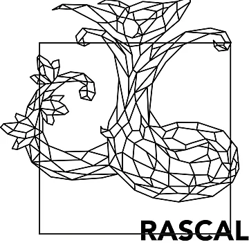 Artwork thumbnail, Polygon Serperior Rascal by RascalMedia