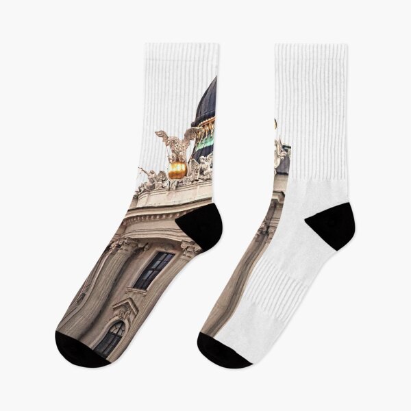 Item preview, Michaelerplatz Spanish riding school Vienna designed and sold by Tereza Pilar  Art.