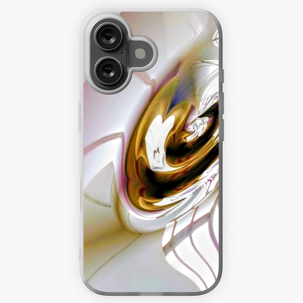 Item preview, iPhone Soft Case designed and sold by Ioka.