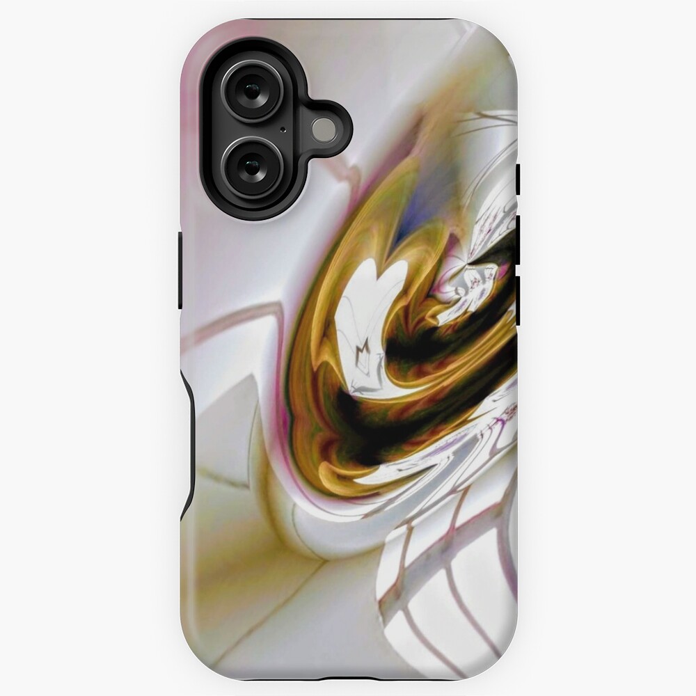 Item preview, iPhone Tough Case designed and sold by Ioka.