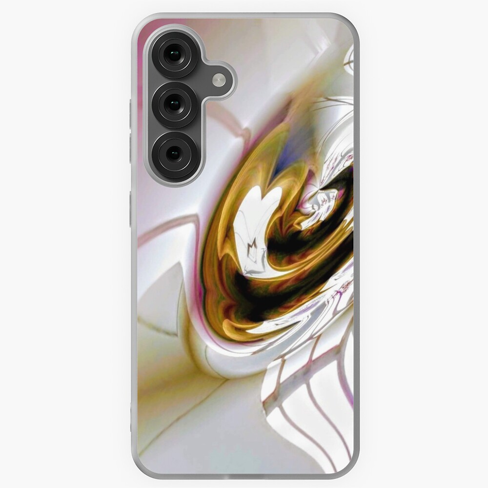 Item preview, Samsung Galaxy Soft Case designed and sold by Ioka.