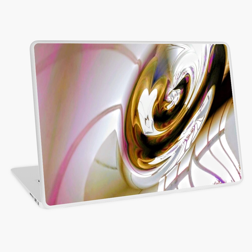 Item preview, Laptop Skin designed and sold by Ioka.