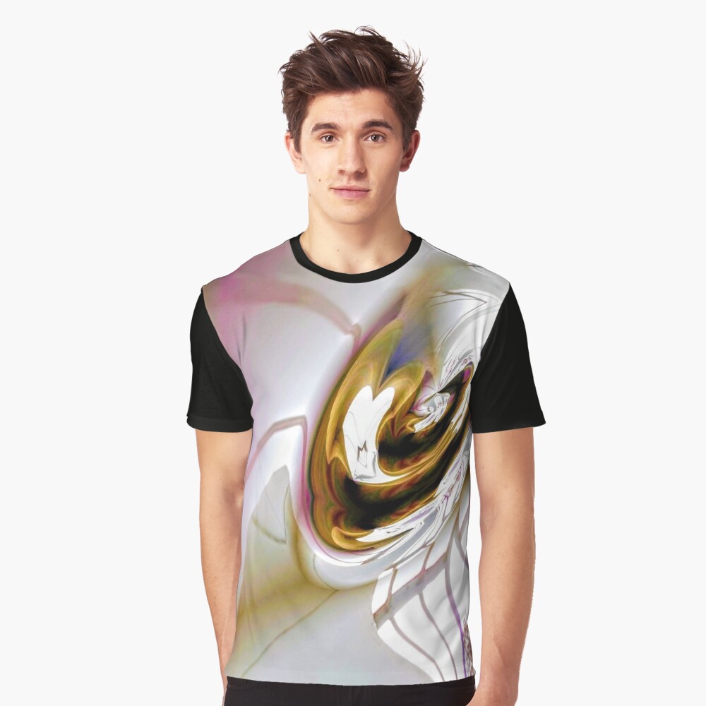 Item preview, Graphic T-Shirt designed and sold by Ioka.