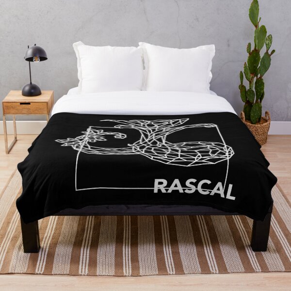 Item preview, Polygon Serpiroyal Rascal designed and sold by RascalMedia.