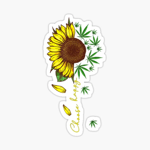 Free Free 296 Sunflower Weed Svg Free SVG PNG EPS DXF File