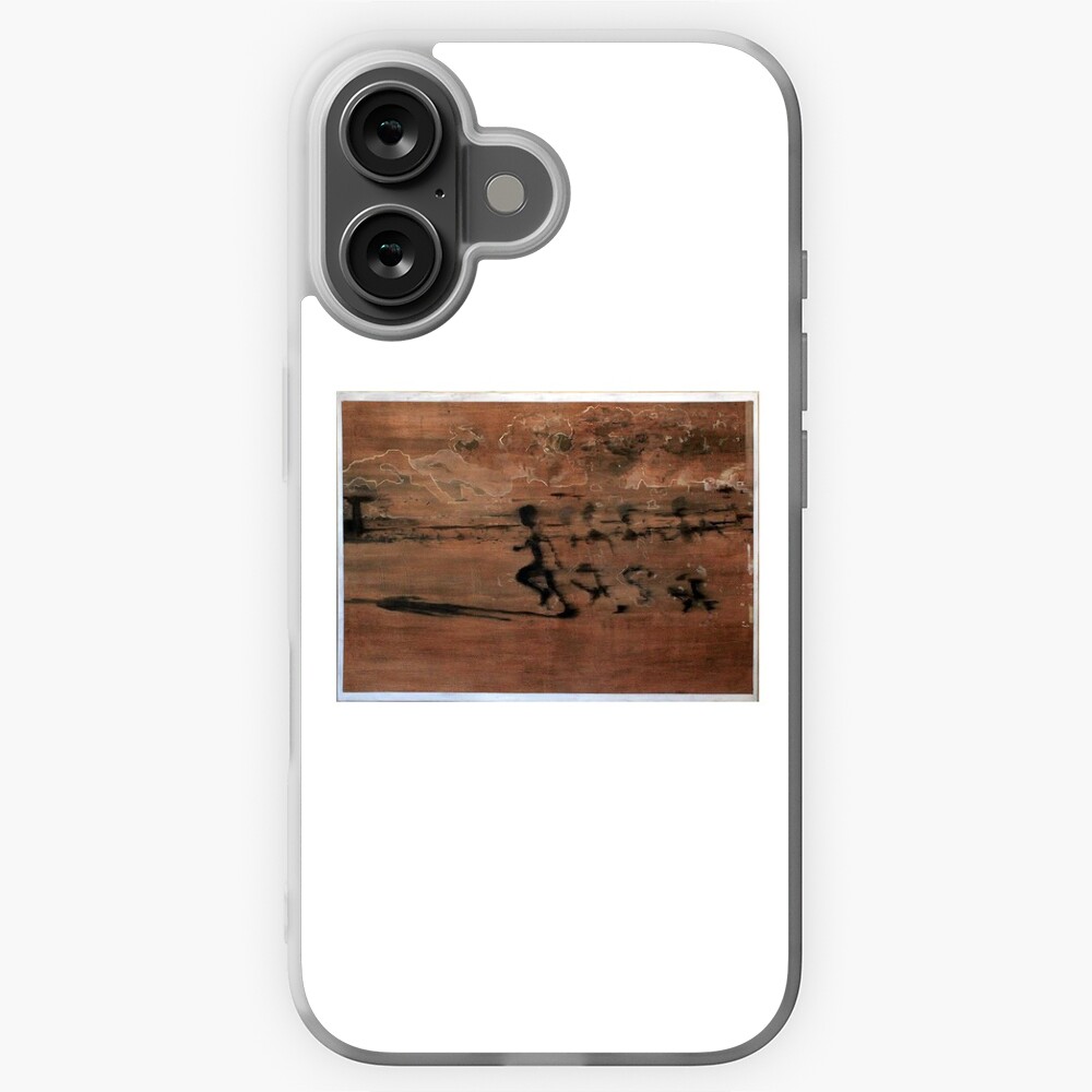 Item preview, iPhone Soft Case designed and sold by zeegreeable.