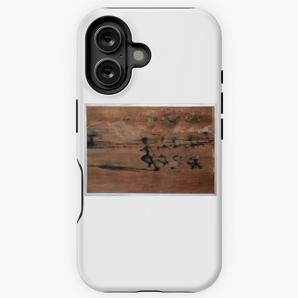 Item preview, iPhone Magsafe Tough Case designed and sold by zeegreeable.