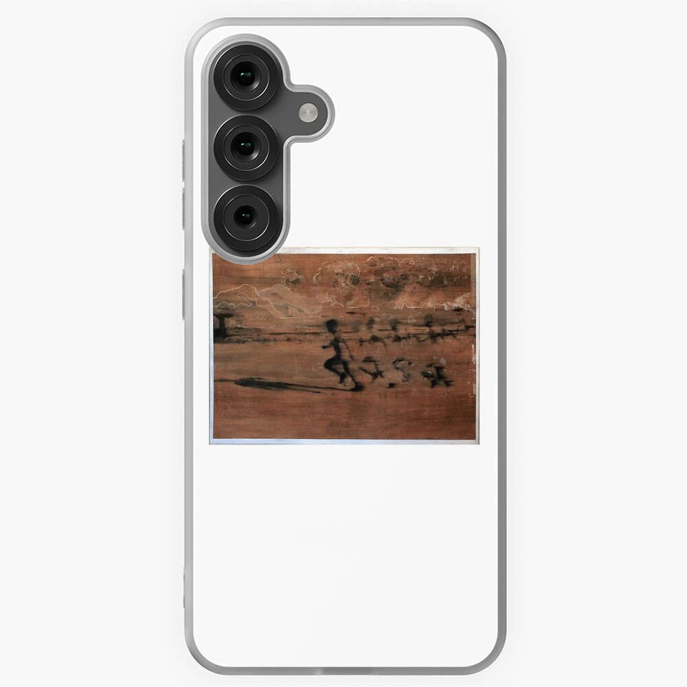 Item preview, Samsung Galaxy Soft Case designed and sold by zeegreeable.