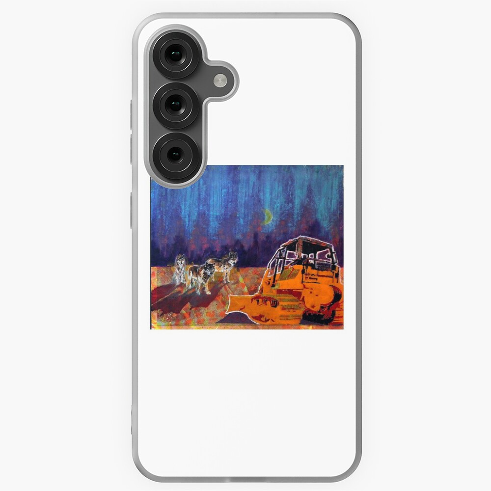 Item preview, Samsung Galaxy Soft Case designed and sold by zeegreeable.