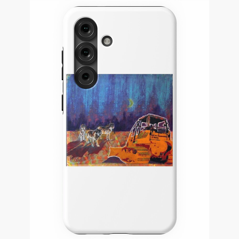 Item preview, Samsung Galaxy Tough Case designed and sold by zeegreeable.