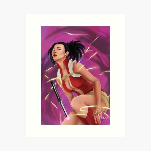 Art Print
