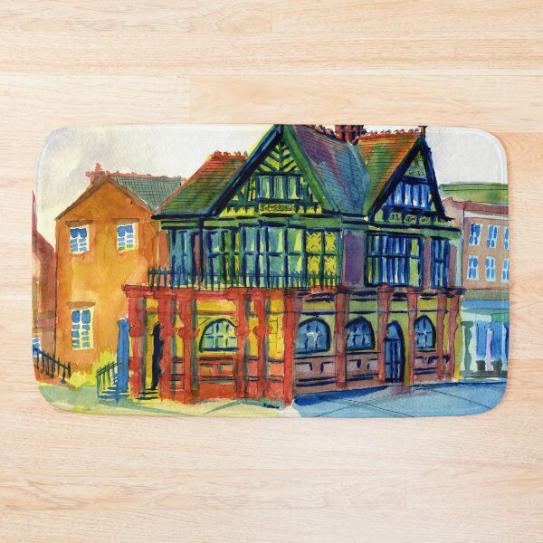 Item preview, Derby Registry Office designed and sold by WaterGardens.