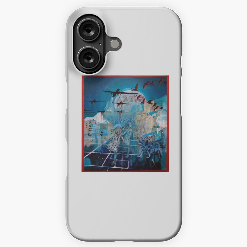 Item preview, iPhone Snap Case designed and sold by zeegreeable.