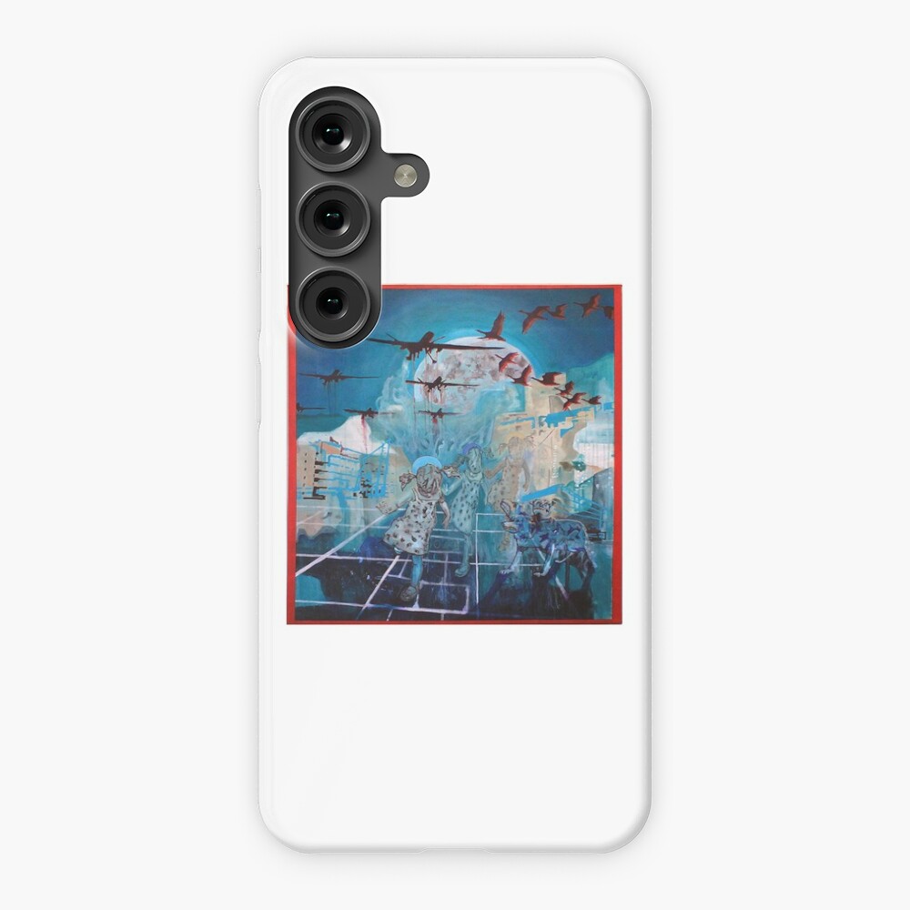 Item preview, Samsung Galaxy Snap Case designed and sold by zeegreeable.
