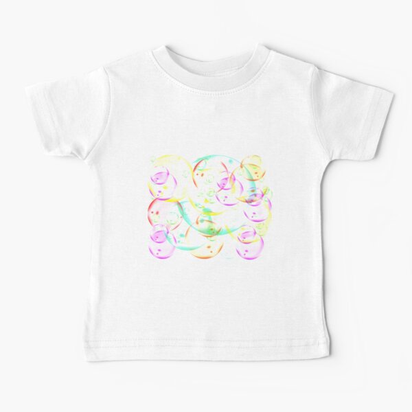 I wandered freely as a Bubble Baby T-Shirt